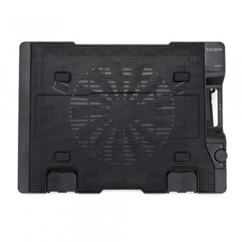 ZALMAN ZM-NS2000 17 200MM NB SOĞTUCU+STAND
