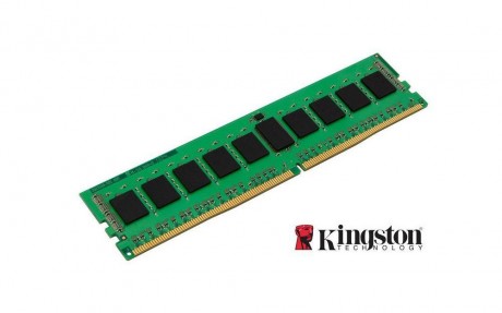 16GB KINGSTON SRV 2666MHz DDR4 ECC KTD-PE426D8/16G