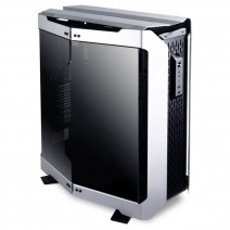Lian Li Odyssey X Gümüş Full-Tower EEB/E-ATX Kasa (G99.TR01A.00)