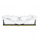 Team T-Force DELTA RGB White 32GB 2x16GB 7800Mhz DDR5 CL38 Gaming Ram (FF4D532G7800HC38DDC01)