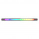 Patriot Viper Steel RGB 8GB (1x8GB) DDR4 3600MHz CL20 Gaming Ram (Bellek) (PVSR48G360C0)