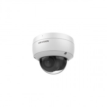 HIKVISION DS-2CD2743G2-IZS 4MP 2.8-12MM MOTORIZE IP DOME KAMERA (ACUSENSE)