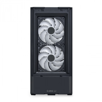 Lian Li Lancool 207 Siyah Mid-Tower ATX Kasa (G99.LAN207RX.00)