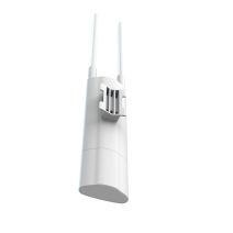 RUİJİE-REYEE RG-RAP52-OD 1XGE AC1300 5GHZ 867MBPS DIŞ ORTAM ACCESS POİNT