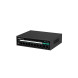 RUİJİE-REYEE RG-ES110FG-P 8XFE+2XGE F.GİGABİT 110W POE SWİTCH