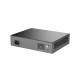 RUİJİE-REYEE RG-ES110GS-P-L 8XGE+2XGE 120W F.GİGABİT POE SWİTCH