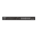 RUİJİE-REYEE RG-ES118GS-P 16XGE 2XGE F.GİGABİT 247W POE SWİTCH