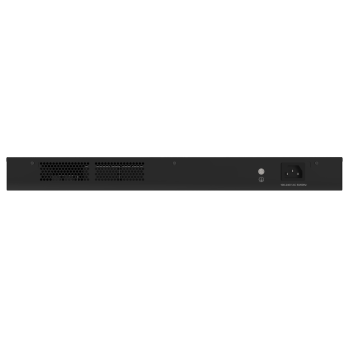 RUİJİE-REYEE RG-ES118GS-P 16XGE 2XGE F.GİGABİT 247W POE SWİTCH