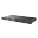 RUİJİE-REYEE RG-ES118GS-P-L 18XGE F.GIGABIT 247W POE SWİTCH