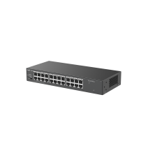 RUİJİE-REYEE RG-ES124G-L 24XGE F.GIGABİT NETWORK SWİTCH