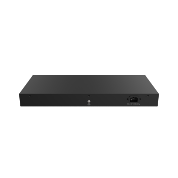 RUİJİE-REYEE RG-ES126S-P V2 24XFE-2XGE/1XGE SFP 370W POE SWİTCH